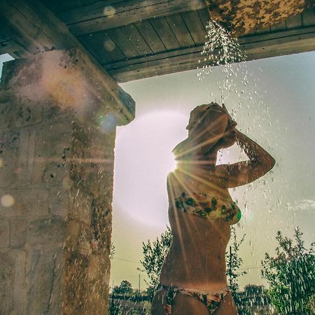 Masseria Cappuccini Ostuni Dış mekan fotoğraf