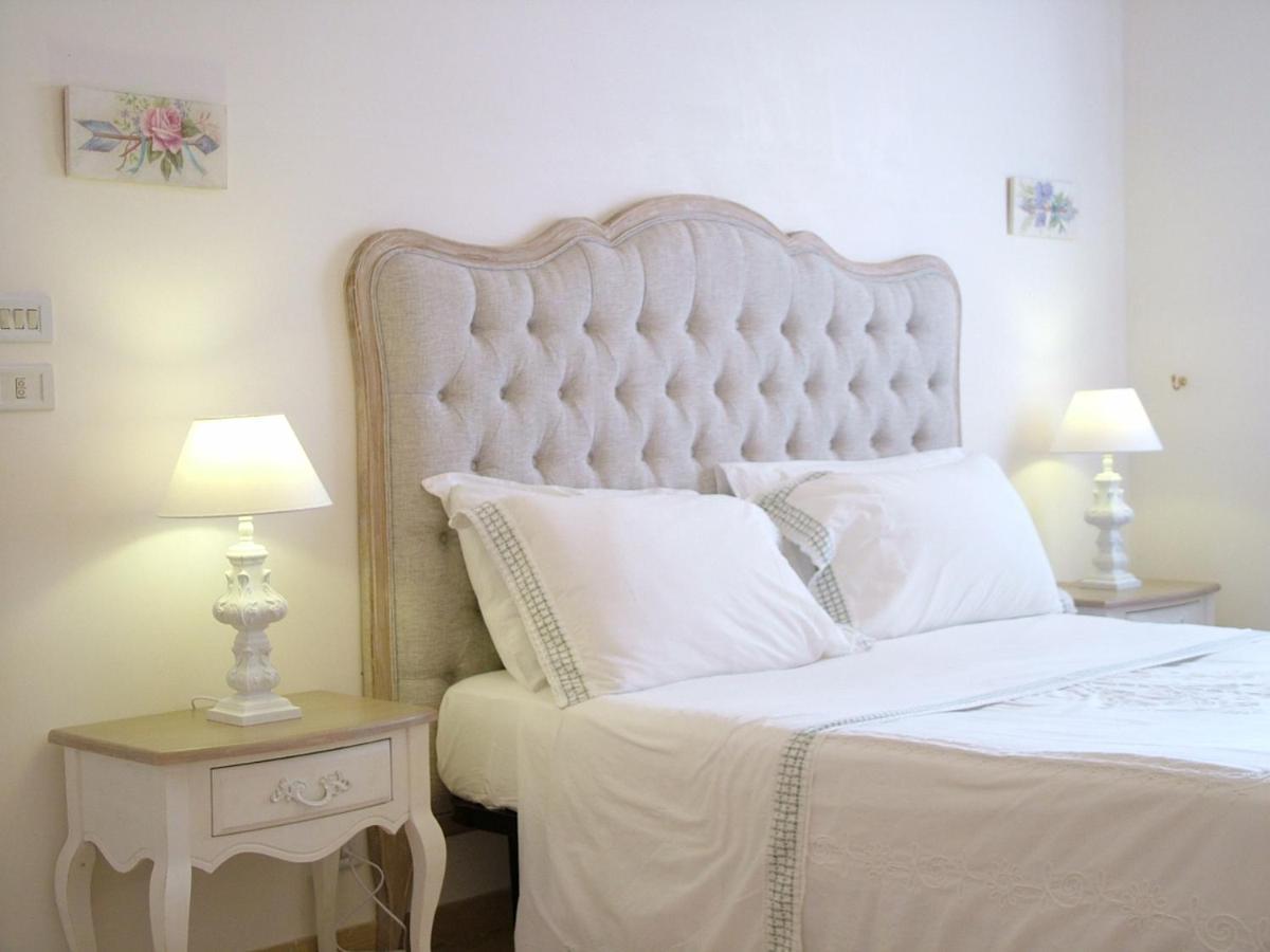 Masseria Cappuccini Ostuni Dış mekan fotoğraf