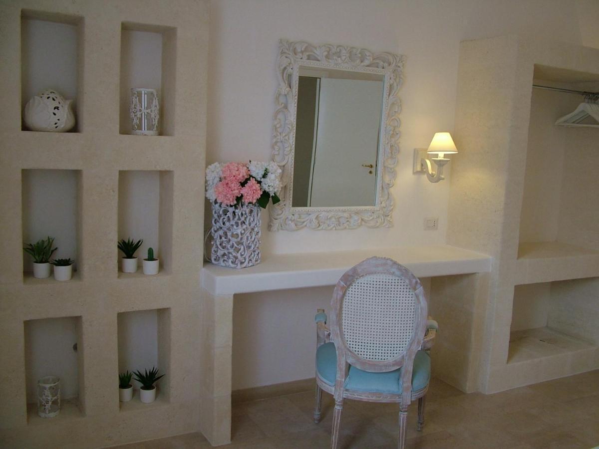 Masseria Cappuccini Ostuni Dış mekan fotoğraf