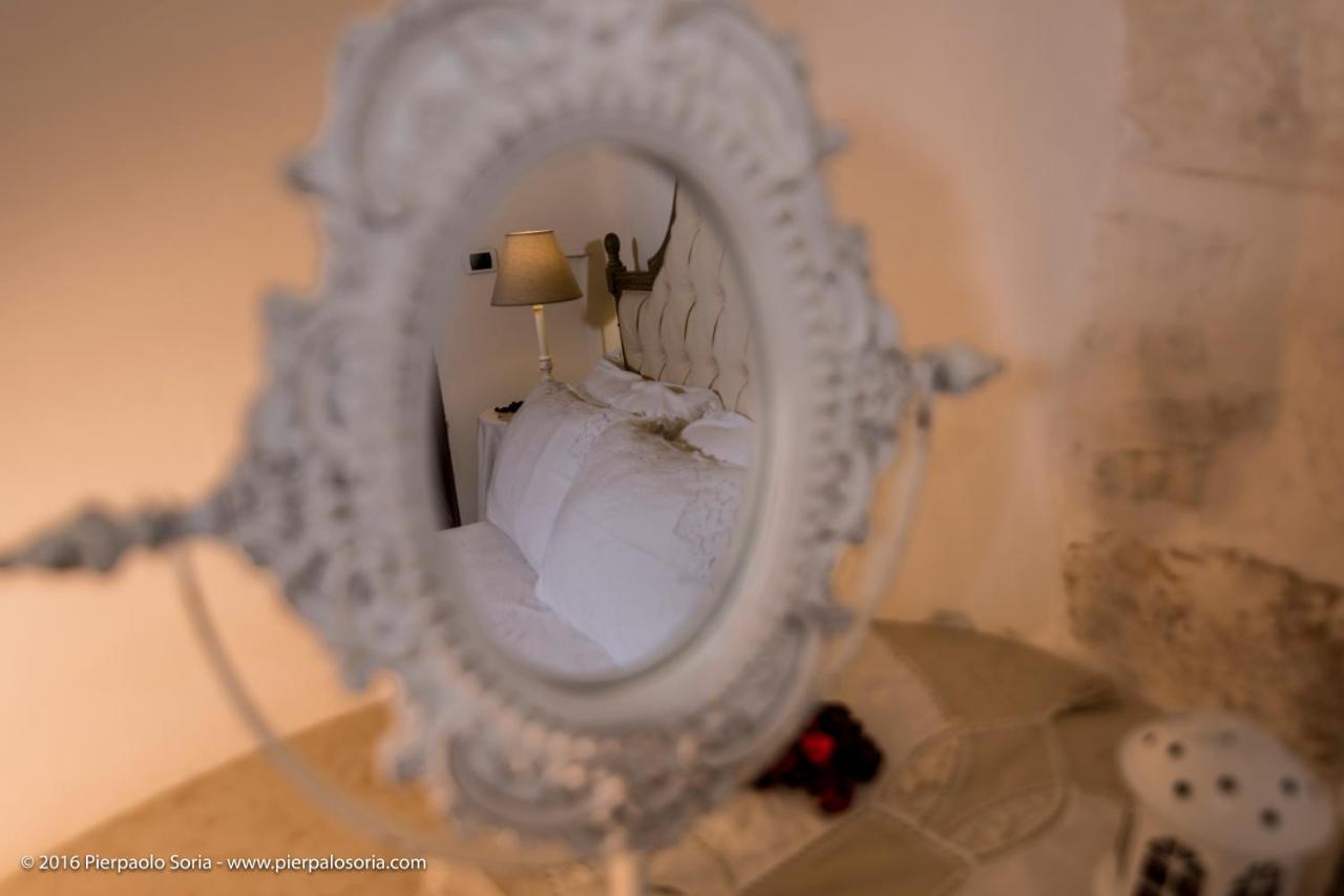 Masseria Cappuccini Ostuni Dış mekan fotoğraf