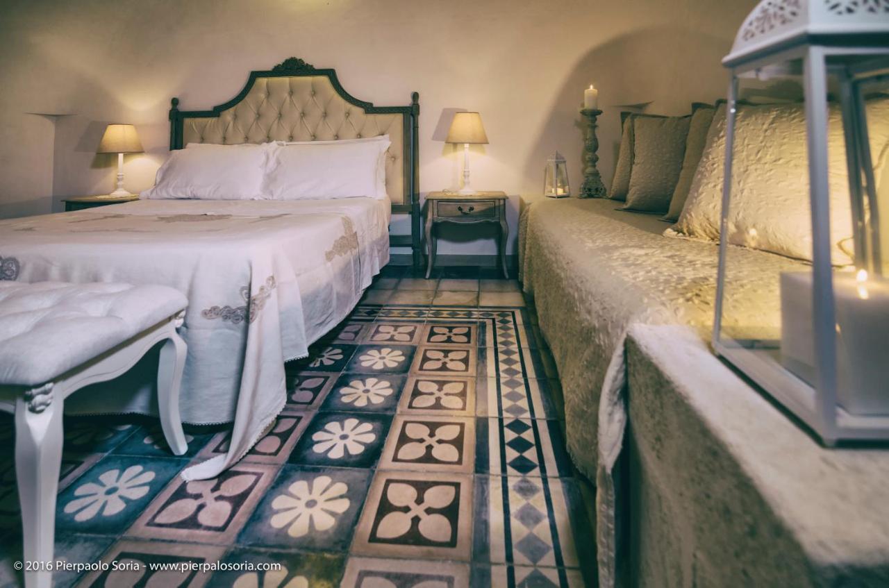 Masseria Cappuccini Ostuni Dış mekan fotoğraf