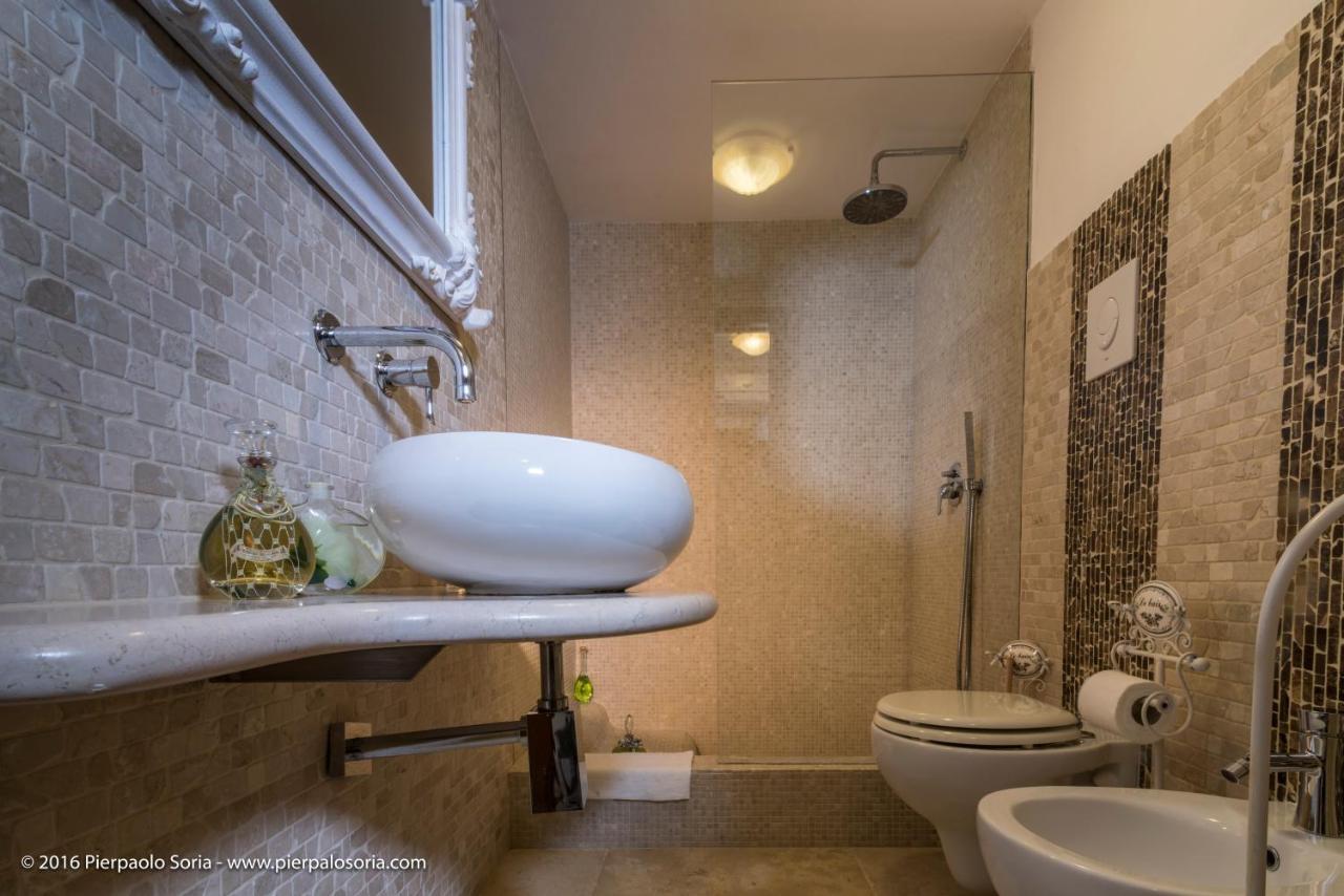 Masseria Cappuccini Ostuni Dış mekan fotoğraf