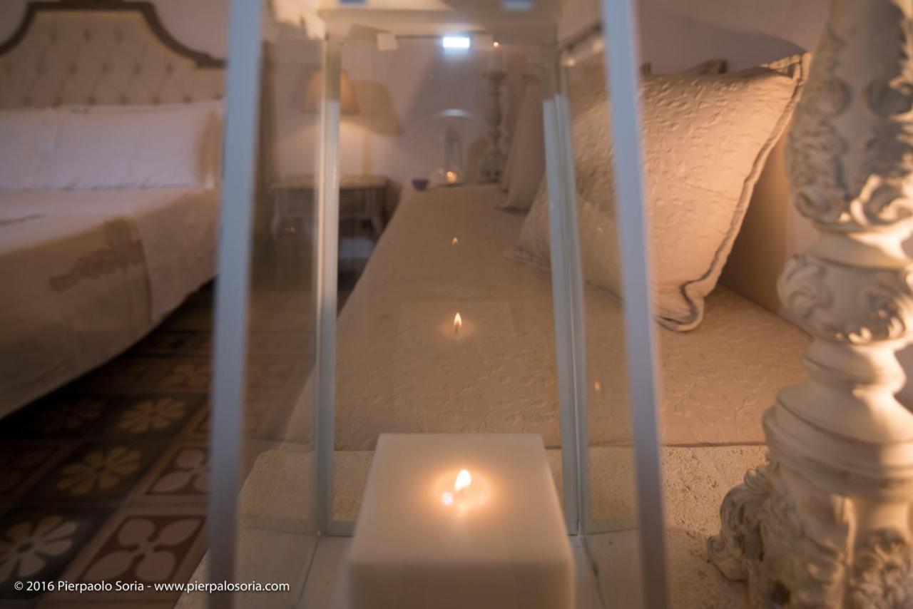 Masseria Cappuccini Ostuni Dış mekan fotoğraf