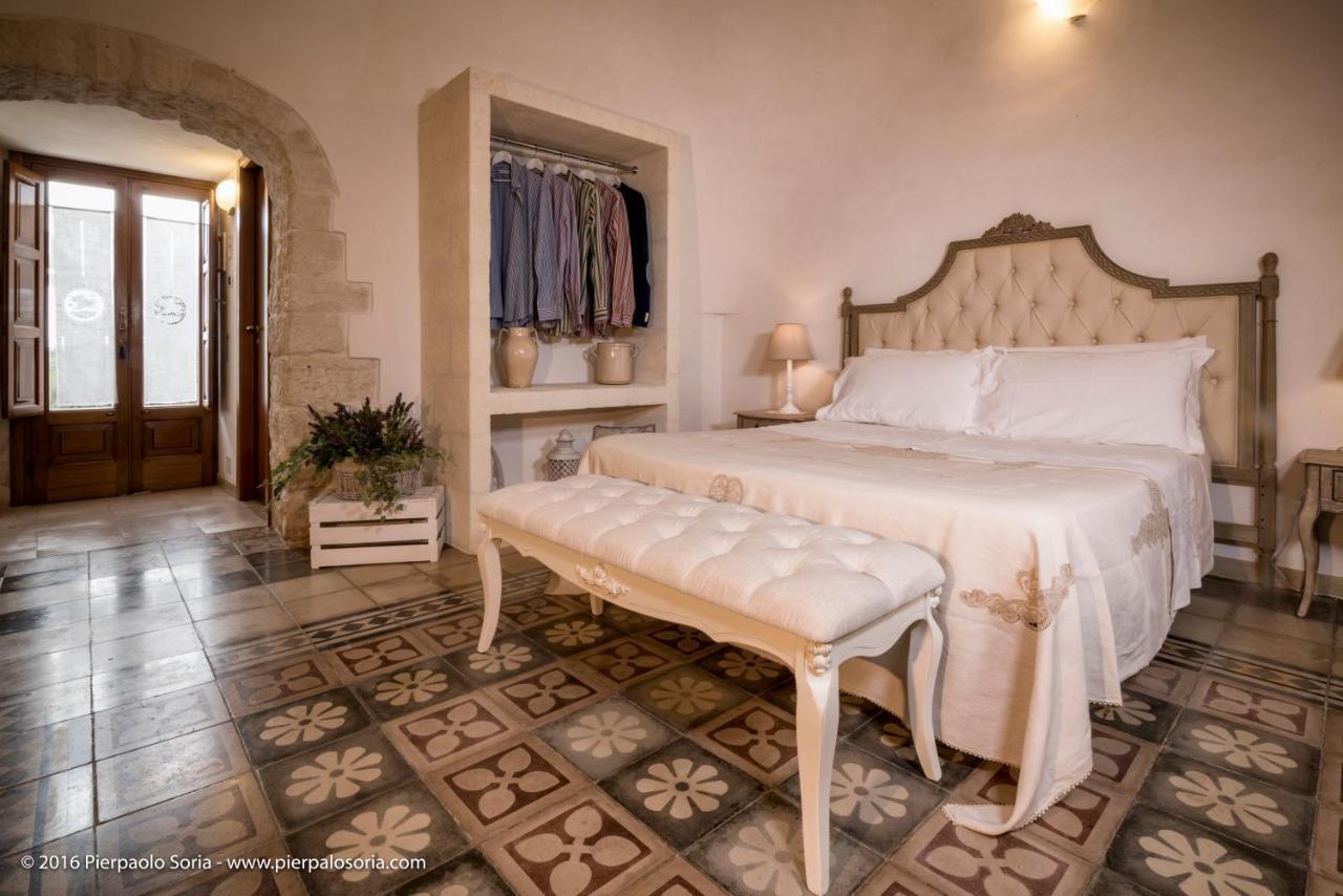 Masseria Cappuccini Ostuni Dış mekan fotoğraf