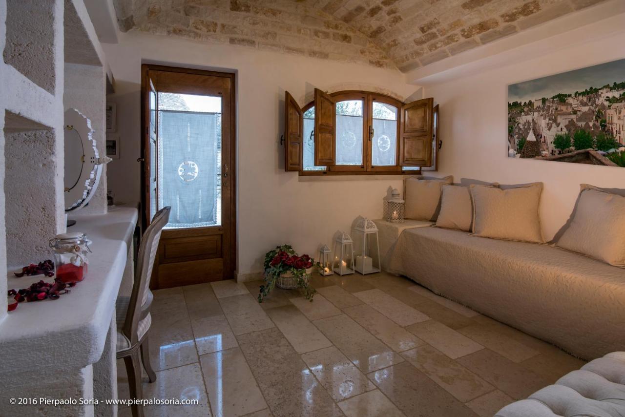 Masseria Cappuccini Ostuni Dış mekan fotoğraf