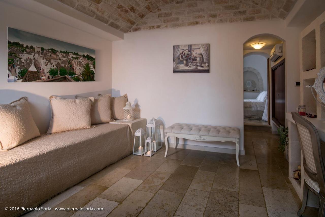 Masseria Cappuccini Ostuni Dış mekan fotoğraf