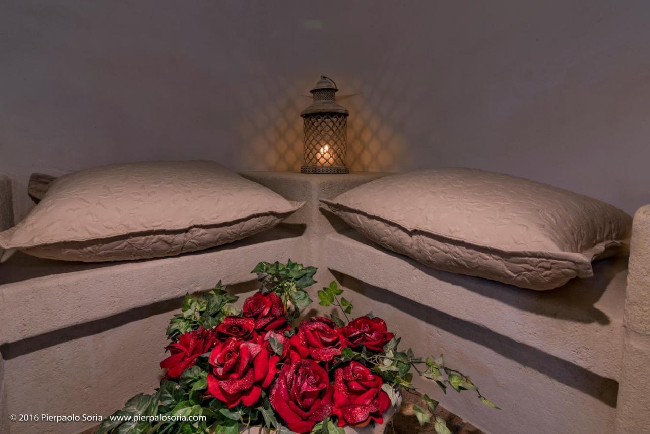 Masseria Cappuccini Ostuni Dış mekan fotoğraf
