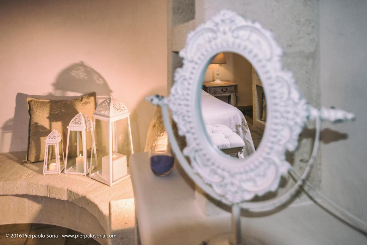 Masseria Cappuccini Ostuni Dış mekan fotoğraf