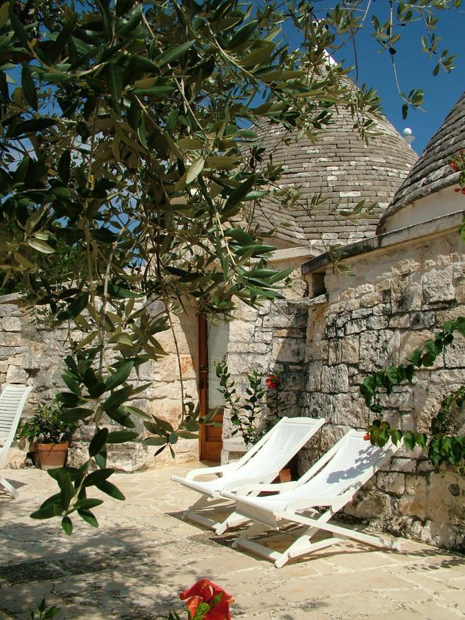 Masseria Cappuccini Ostuni Dış mekan fotoğraf