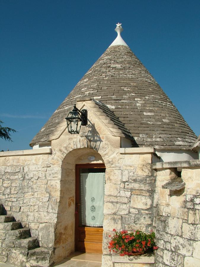 Masseria Cappuccini Ostuni Dış mekan fotoğraf