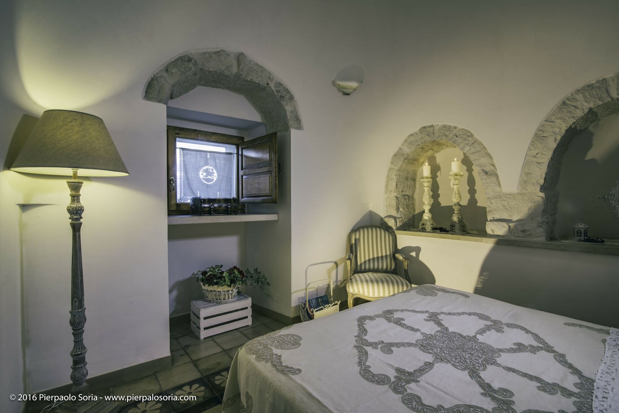 Masseria Cappuccini Ostuni Dış mekan fotoğraf