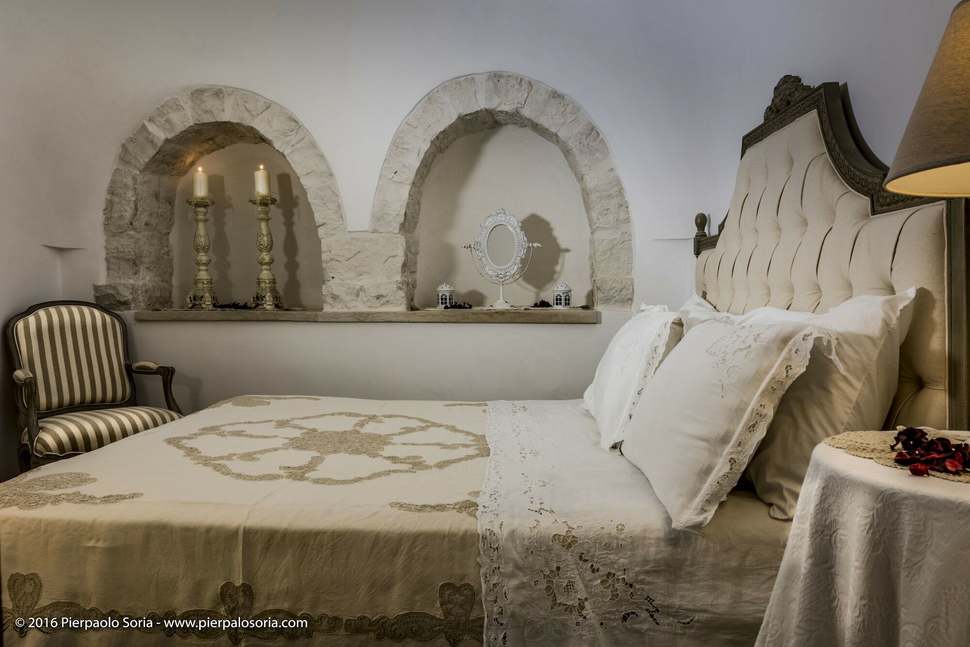 Masseria Cappuccini Ostuni Dış mekan fotoğraf